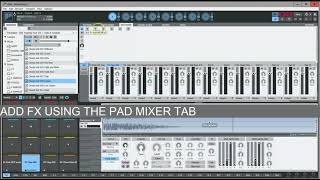 GEIST2| How to make a Trap Style Beat|