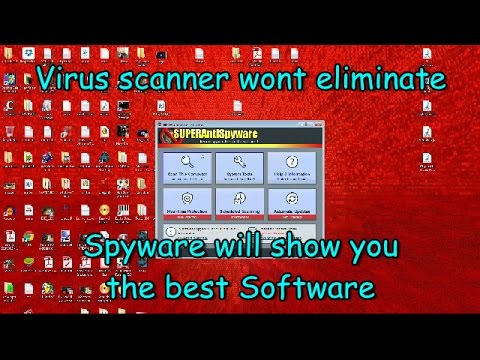 HOW TO GET THE BEST SPYWARE SCANNER - YouTube