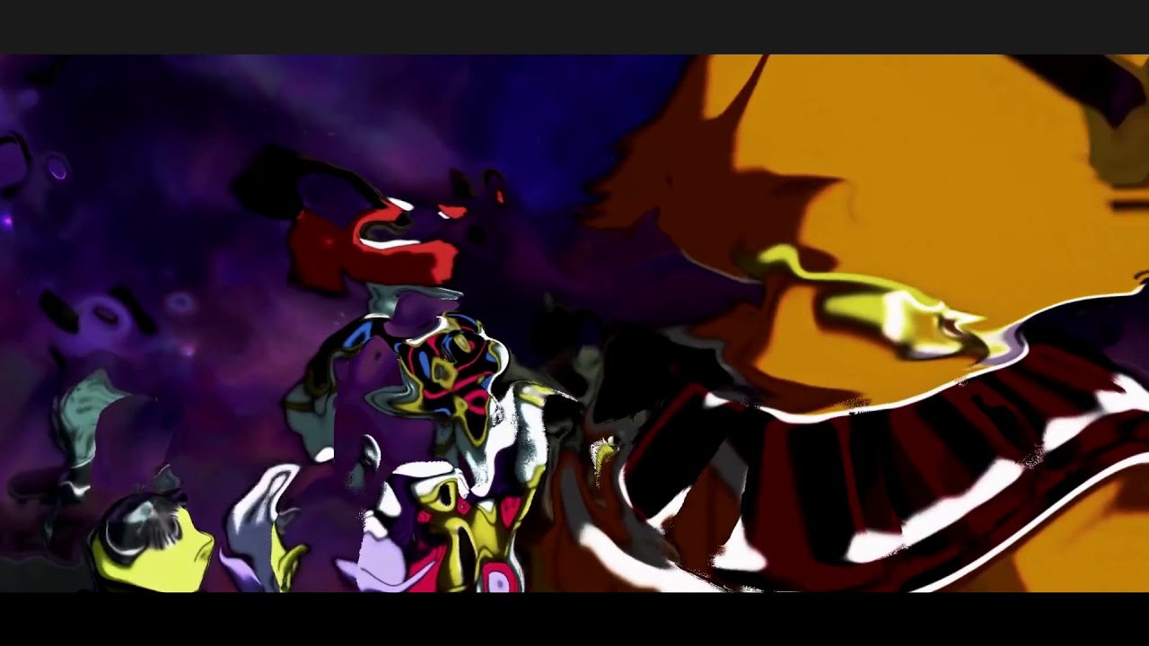 LumpKing-new year new nigga intro!