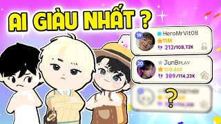 PLAY TOGETHER | BEDY BÓC GIÁ TRANG PHỤC AI ĐỒ NAM NỔI TIẾNG