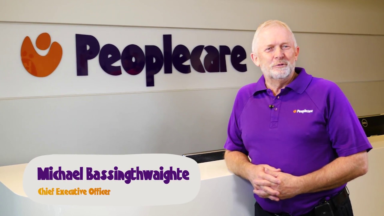 Welcome to Peoplecare