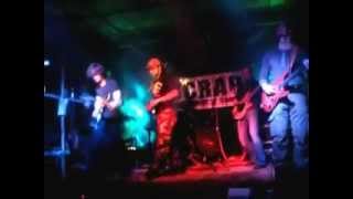 SCRAP "Beastie Boys - Fight For Your Right" COVER LIVE 2012 Maiparty Neurietz