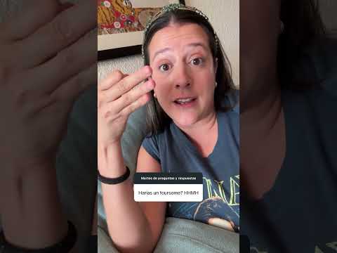 Se va a lograr solo aún no sabemos cuándo #mariaasecas