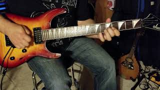 Symphonic Metal Riff