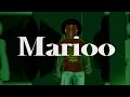 Marioo - Hakuna Matata (official animated visulizer)