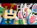 Minecraft | COOLEST POKEMON EVER!! - Pokemon Craft