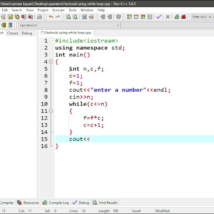 function definition and invocation in c++ #programming - YouTube