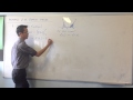 Odd and Even Functions in Calculus