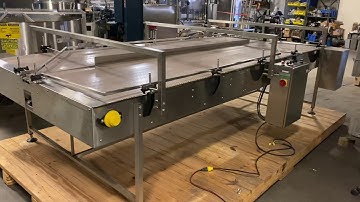 NJM/CLI Bi-Flow (Re-Flow) Accumulation Surge Table