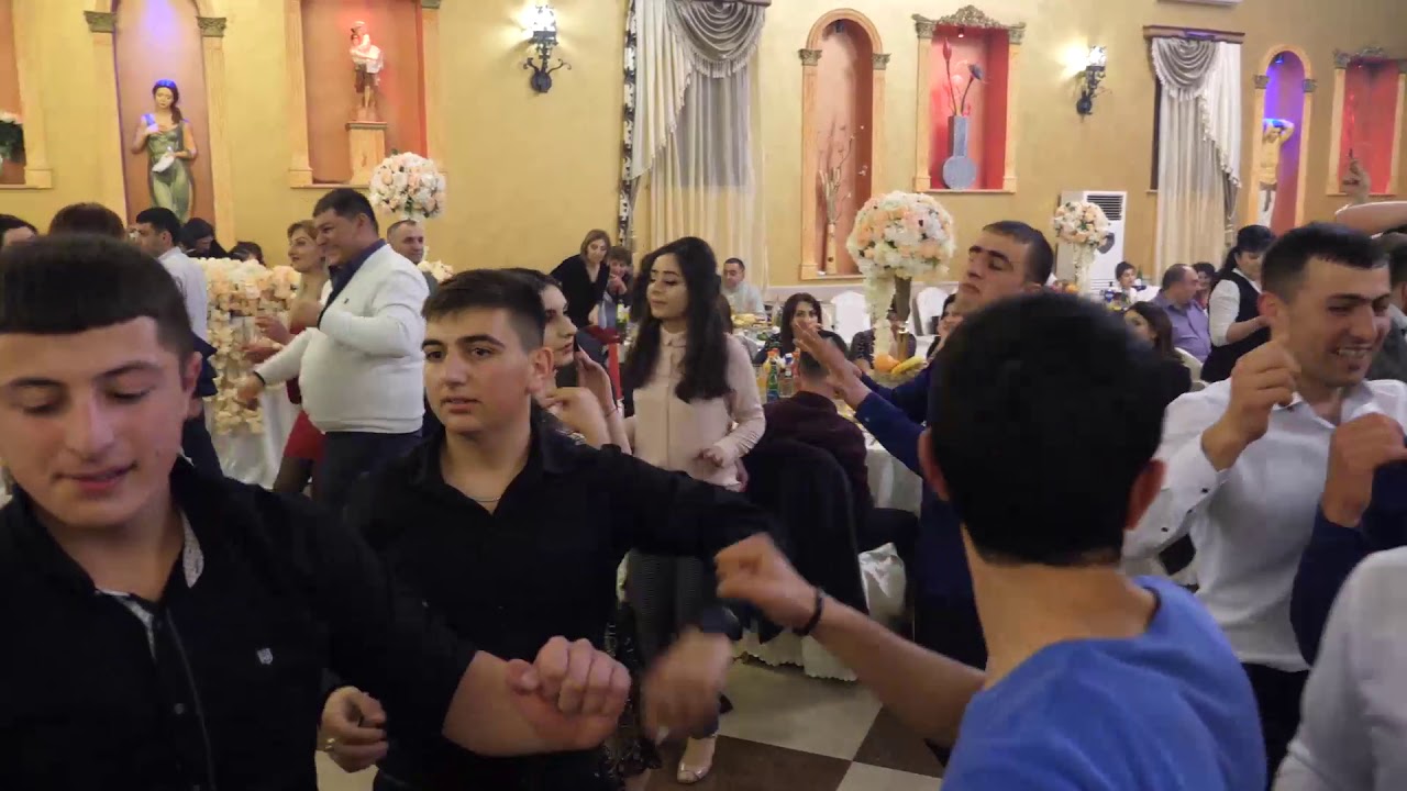 Hayk Varderesyan Krunkner