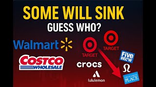 Walmart, Costco, Target… One’s at Risk. And Smaller Retailers May Sink. How Costco Crushes Competitors Like Target And Walmart
