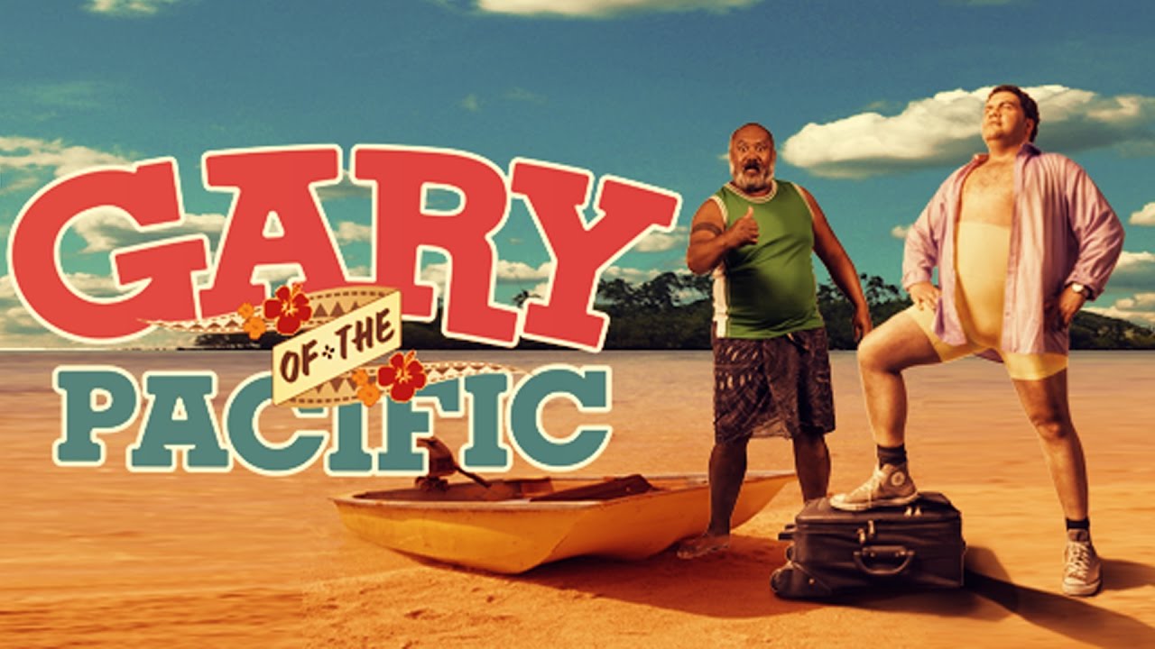 Gary of the Pacific Trailer
