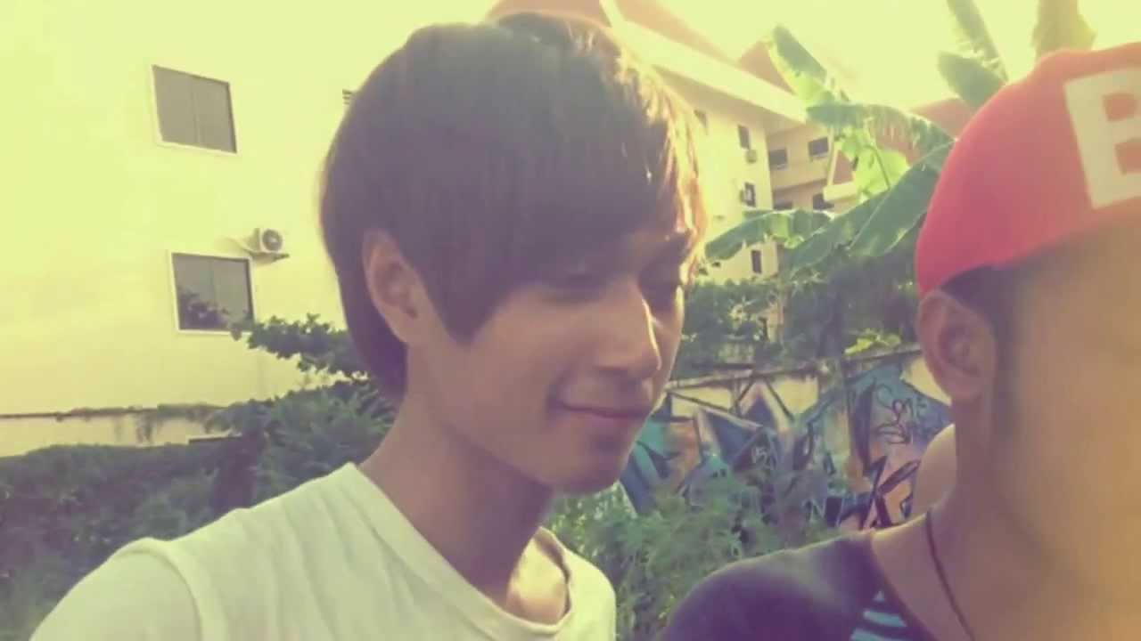 Legaciiii PhlengRecords outdoor working