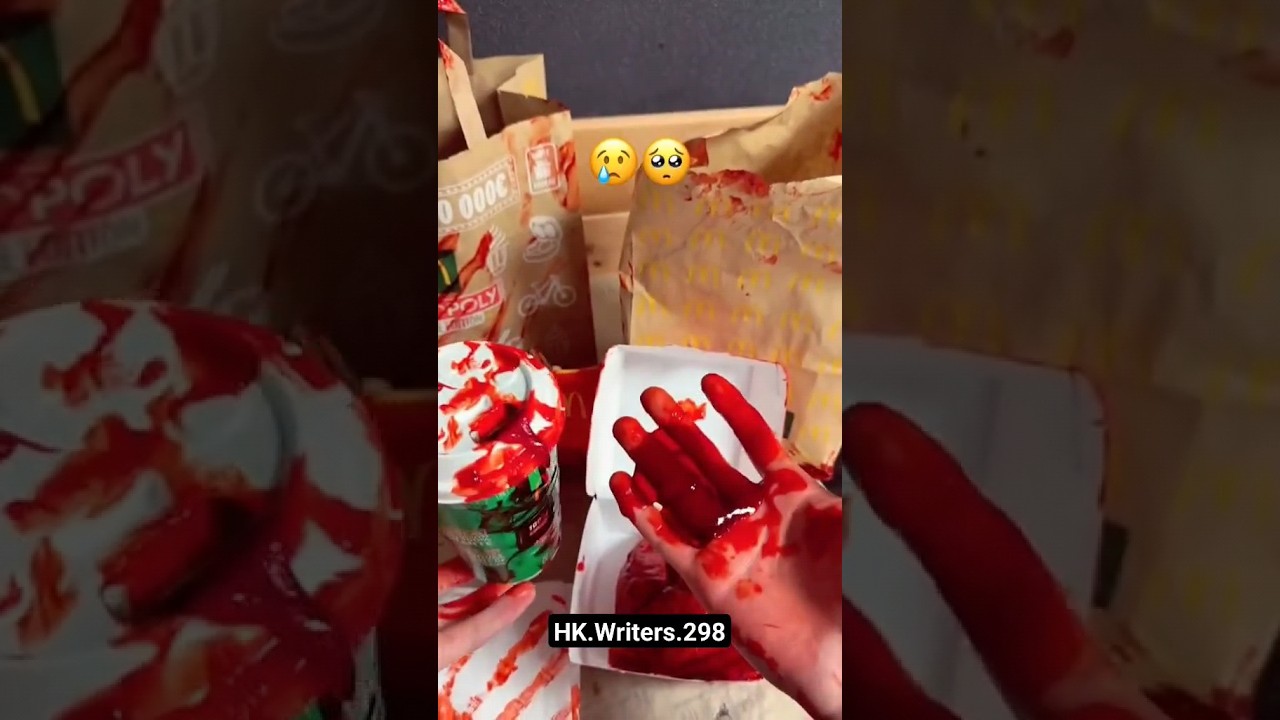 Boycott McDonald's | Boycott Israel Products ❌| Save Palestine | 