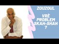 Capture de la vidéo Jean St Victor Zouzoul Pale Nou De Problèm Skah -Shah