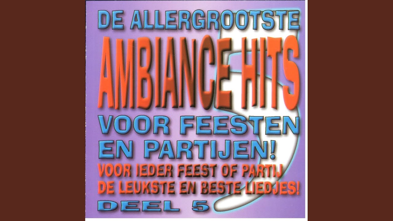 La Bamba Oep Z`n Antwaarps