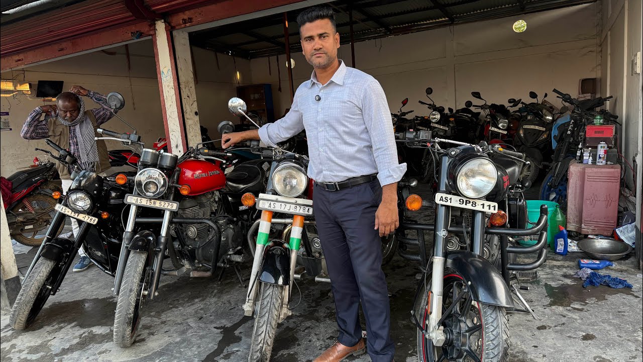 Full video only classic 350