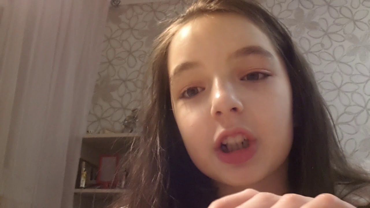 мэй кап советы - YouTube