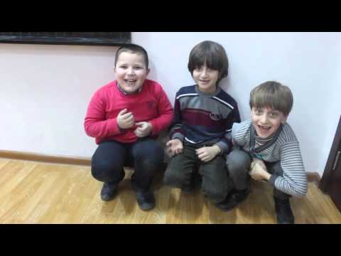 დე, მიყვარხარ