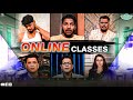 Online classes  hyderabadi comedy  shehbaaz khan  team