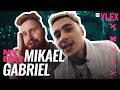 MIKAEL GABRIEL: MY DAY