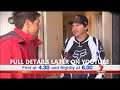 Cyclone Rusty Update | 7News Perth | 26/02/2013