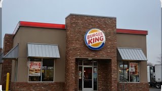 WHY I QUIT BURGER KING 