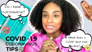 🦠Covid-19 Test & Health Tips | Lifestyle | Unbrelievable by Unbrelievable  130 views 3 years ago 11 minutes, 7 seconds