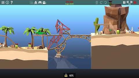 dr4b in polybridge 2