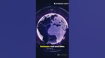 “Deepfake Calls Are the Scariest AI Scam Yet 📞”