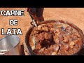 farturão na roça: dia de arrumar porco/fizemos Torresminho a pururuca e carne de lata