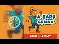 A KALUGENDO ANKO SAMMY 
