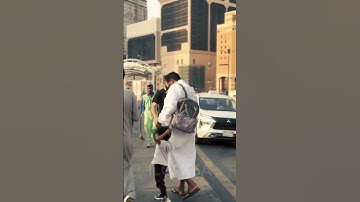 الشيخ بدر التركي وياسر الدوسري | مشي بطيء مع تلاوة خاشعة#haramainshareefain #haramain #viralvideo