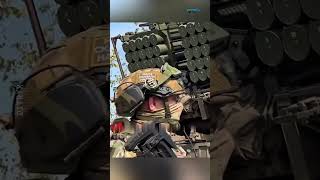 The Most Frustrating Russian Weapon?