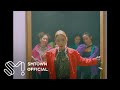 TAEYEON テヨン '#GirlsSpkOut (Feat.ちゃんみな) MV Teaser #2