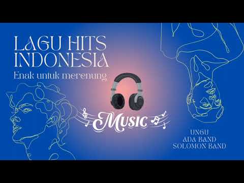 LAGU-LAGU ENAK UNTUK MERENUNG @solomonbandofficial5550