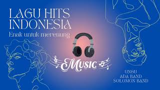 Download Lagu LAGU-LAGU ENAK UNTUK MERENUNG @solomonbandofficial5550 MP3