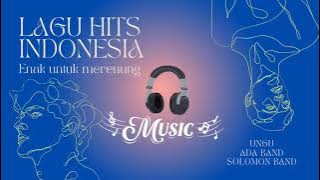 LAGU-LAGU ENAK UNTUK MERENUNG @solomonbandofficial5550