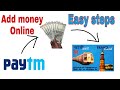 How to Racharge Metro Card Online