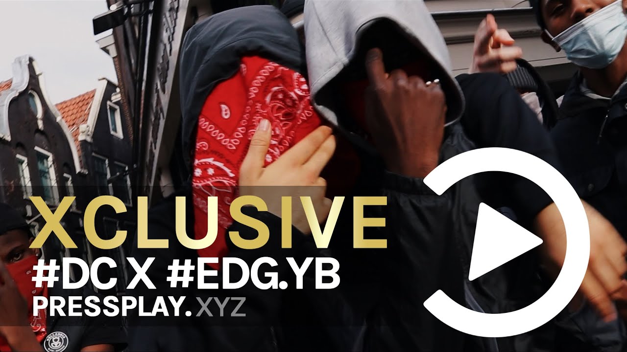 Ssq Cr X Edg Yb Kl X Yk X Edg Yb Sk87 Violence Music Video Prod By Rh Pressplay Youtube