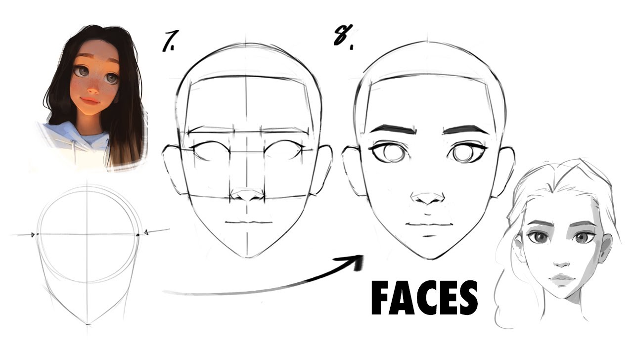 Easy Drawing Guides on X: Learn How to Draw a Scared Face: Easy  Step-by-Step Drawing Tutorial for Kids and Beginners. #Scared #Face  #drawingtutorial #easydrawing. See the full tutorial at   .  /