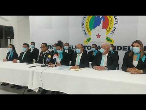 Avalan la procedencia de la planilla única "Unidad Sindical" del SMSEM