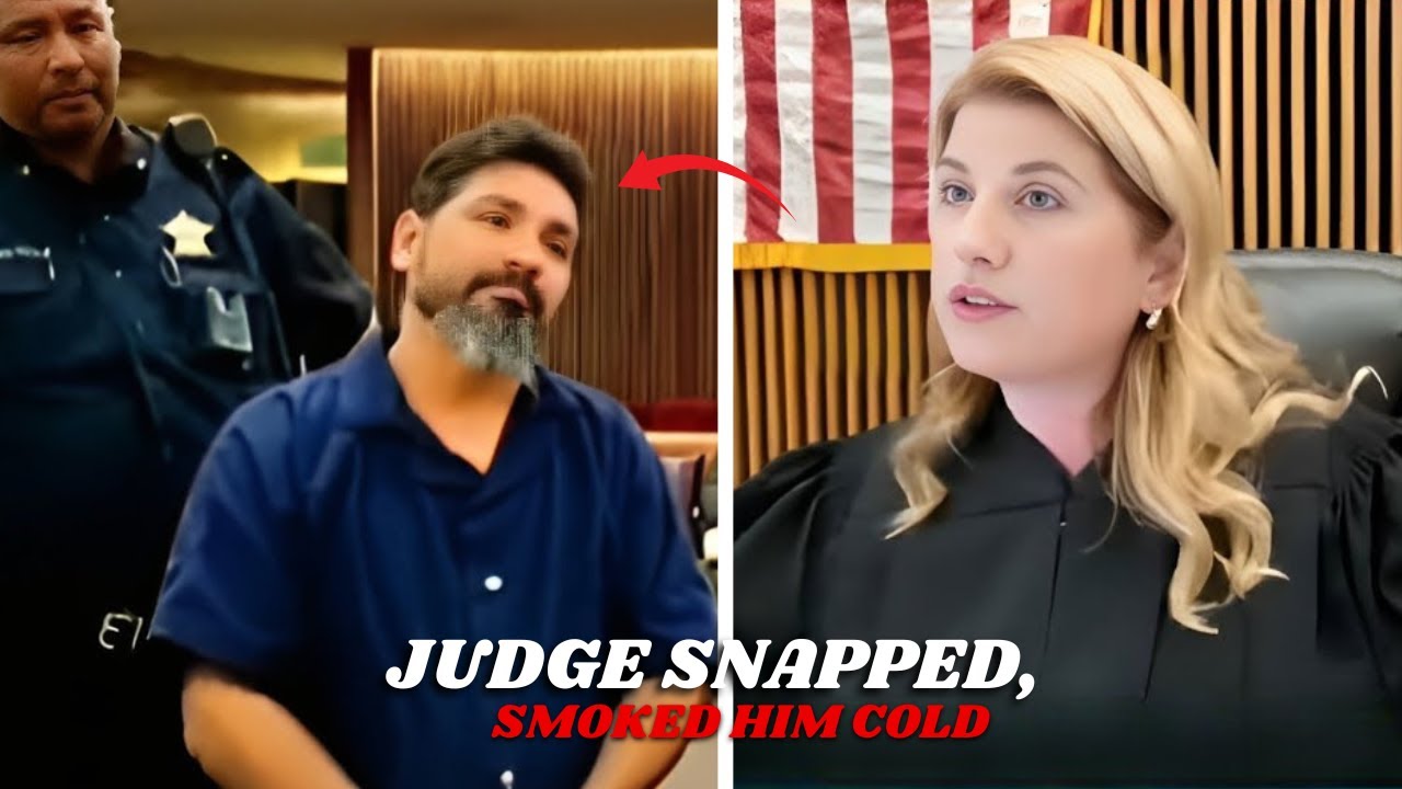 Judge Raquel West SHUTS Down Excuses: “Probation Stops Today!”