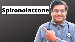 Spironolactone uses and side effects| 17 MUST KNOW tips!