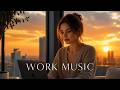 Focus Music for Study & Work | Smooth Instrumental Beats for Maximum Productivity