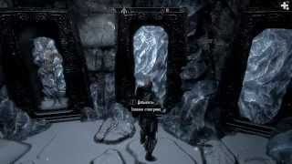 Skyrim #126 - Сталгрим Skyrim #126 - Сталгрим