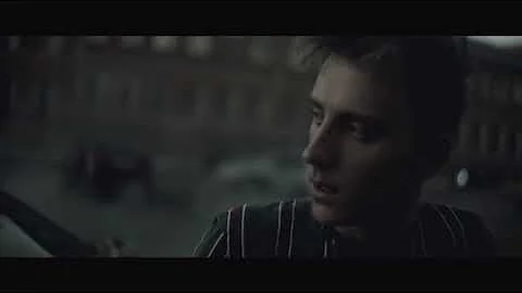 А4 - БАТЯ (ПРЕМЬЕРА КЛИПА)