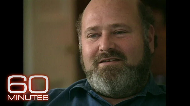 Filmmaker Rob Reiner (1994) | 60 Minutes Archive