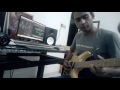 The Breakup Song Guitar cover - Ae Dil Hai Mushkil | Badshah | Anushka | Pritam