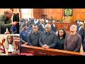NPP Ľǒoťers To Face Mass Prosecution As Chief Justice Set Up Audit Court To Handle Swift Judgement.